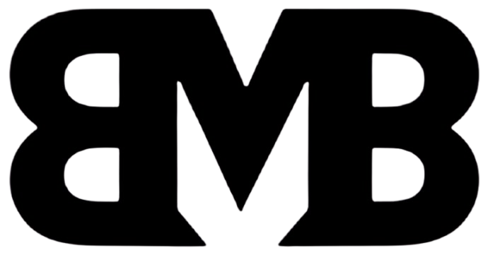Boost My Brand (BMB) Logo
