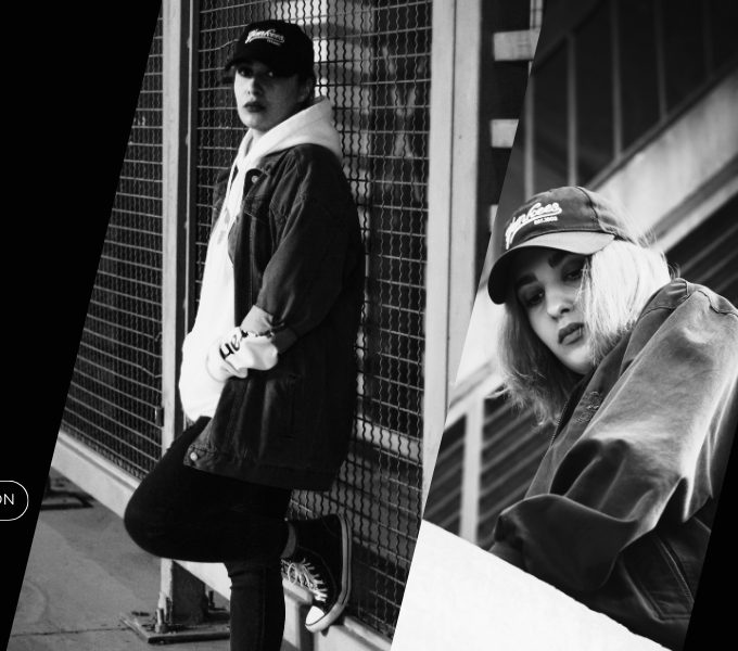 THE SCALE-UP: PREMIUM APPAREL